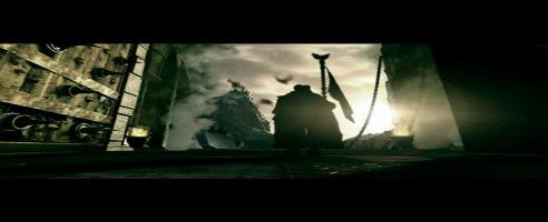 Diablo II Erweiterungsset Trailer