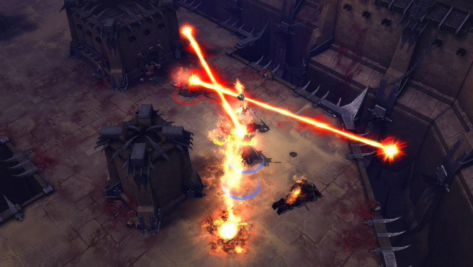 Diablo 3<