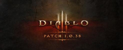 Diablo III Gem Trading Possible With Patch 1.0.3b