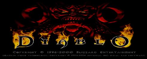 Blizzard bringt das ursprüngliche Diablo in Diablo 3 ein