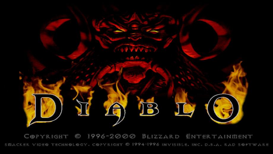 Blizzard Is Putting The Original Diablo Into Diablo 3
