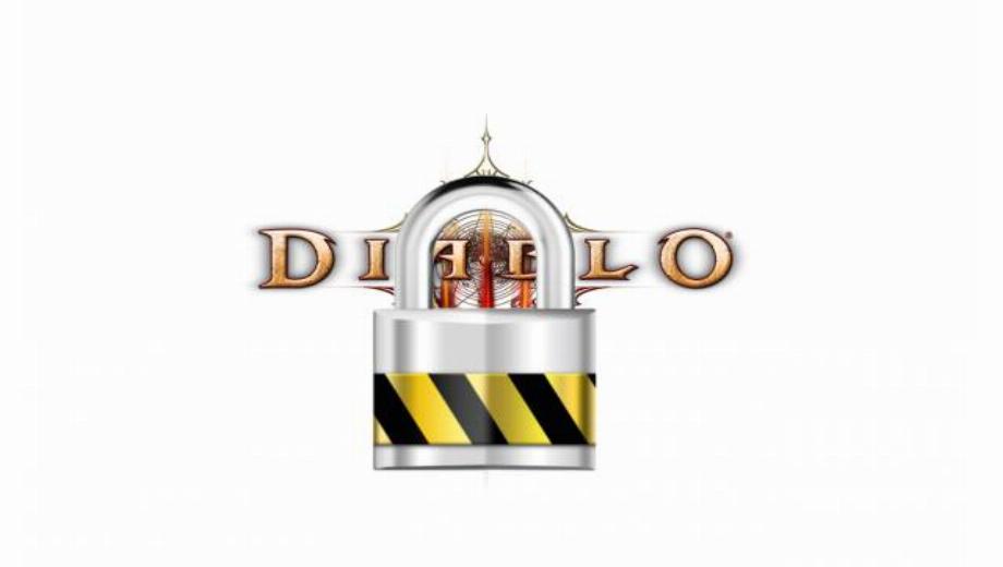 Blizzard Forces Regional Language in Diablo III