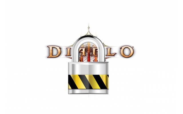 Blizzard erzwingt regionale Sprache in Diablo III