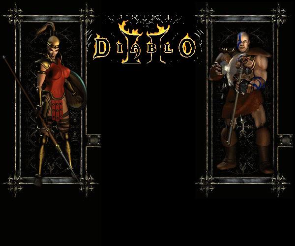 Diablo 2 MAINTENANT DISPONIBLE