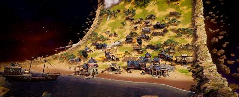 Dice Legacy