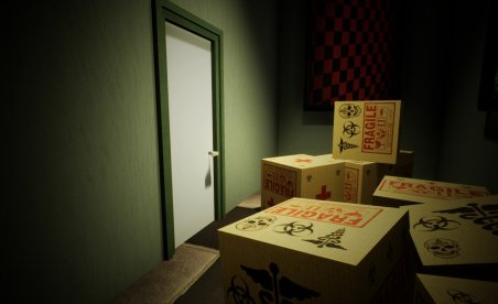 DIDstress Free Full Game