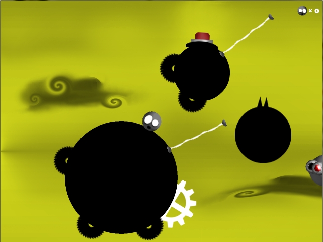 Stirb! Stirb! Planets Free Volles Spiel