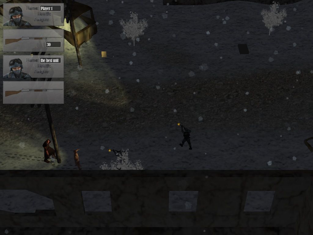 Die Zombies