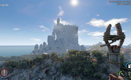 Die Young v1.2.0.70.20 (+7 Trainer)