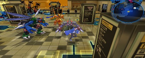 Digimon Story Cyber Sleuth : Édition complète (+14 Formateur)