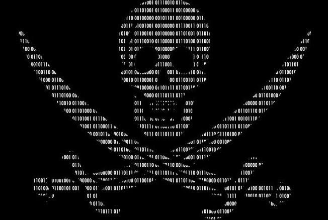 Neue Studie: Alle anderen Studien haben den Umfang der Piraterie überschätzt