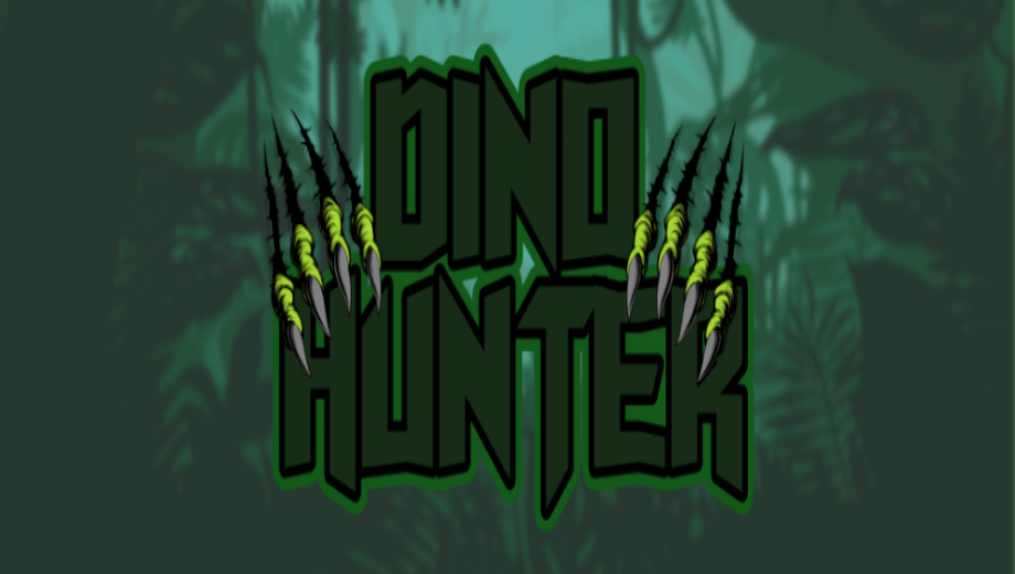 Dino Hunter Free Full Game