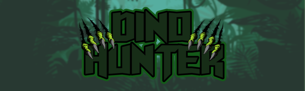 Dino Hunter