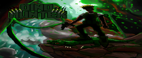 Dino Hunter