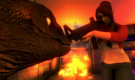 Dinobreak v1.0 (+3 Trainer)