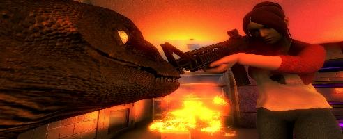 Dinobreak v1.0 (+3 Entrenador)