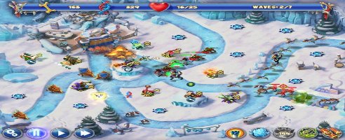 Dino R-r-age Defense (+5 Trainer)