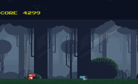 DinoRush Free Full Game