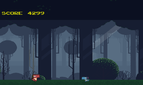 DinoRush Free Full Game