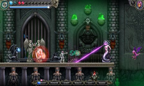 Dire Vengeance (+6 Trainer)