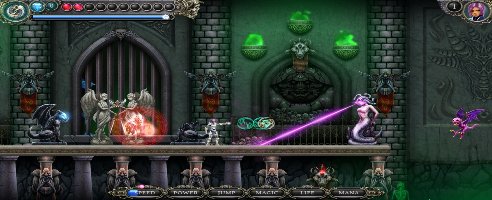 Vengeance funeste (+6 Trainer)