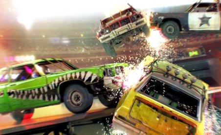 DiRT Showdown v1.2.0 (+5 Trainer)