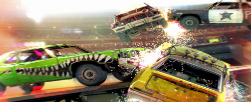 DiRT Showdown (+9 Trainer)