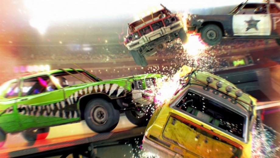DiRT Showdown v1.2.0 (+5 Trainer)
