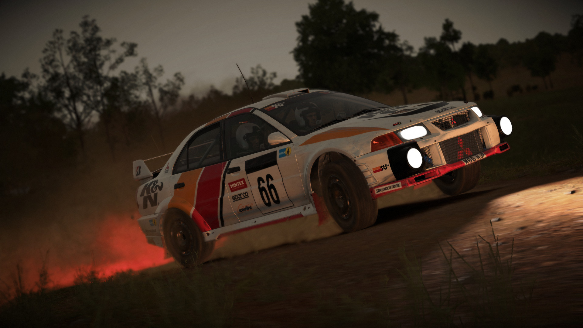 DiRT 4 v1.04 (+5 Trainer)