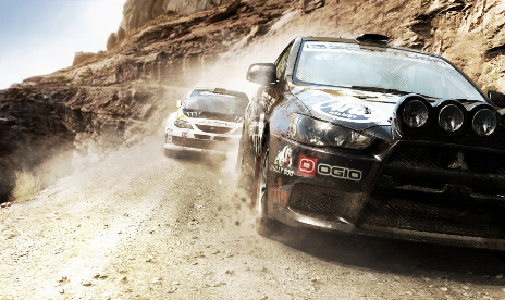 DIRT 2 – Achievements