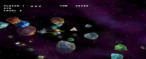 Disasteroids 3D v1.2