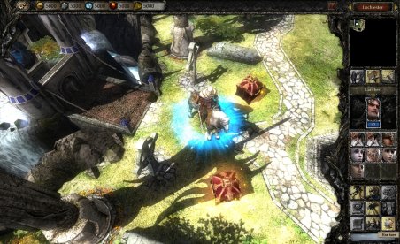 Disciples 3 : Renaissance v1.05 HotFix 5 (+9 Trainer)