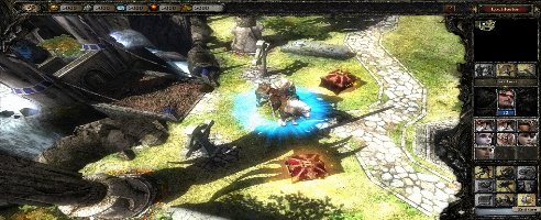 Disciples 3: Renaissance v1.06.2 (+10 Trainer)