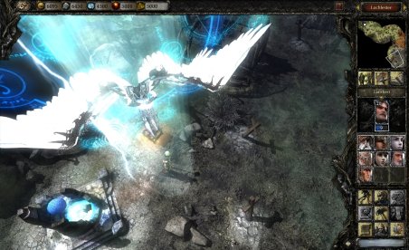 Disciples III: Renaissance v1.06.2 (+12 Trainer)