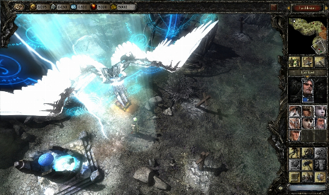 Disciples III: Renaissance v1.06.2 (+12 Trainer)