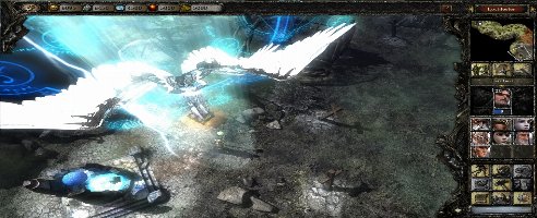 Disciples III: Renaissance v1.06.2 (+12 Trainer)