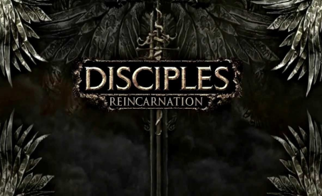 Disciples 3: Reincarnation (+10 Trainer)