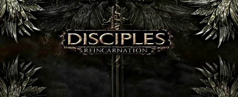 Disciples 3: Reincarnation (+10 Trainer)