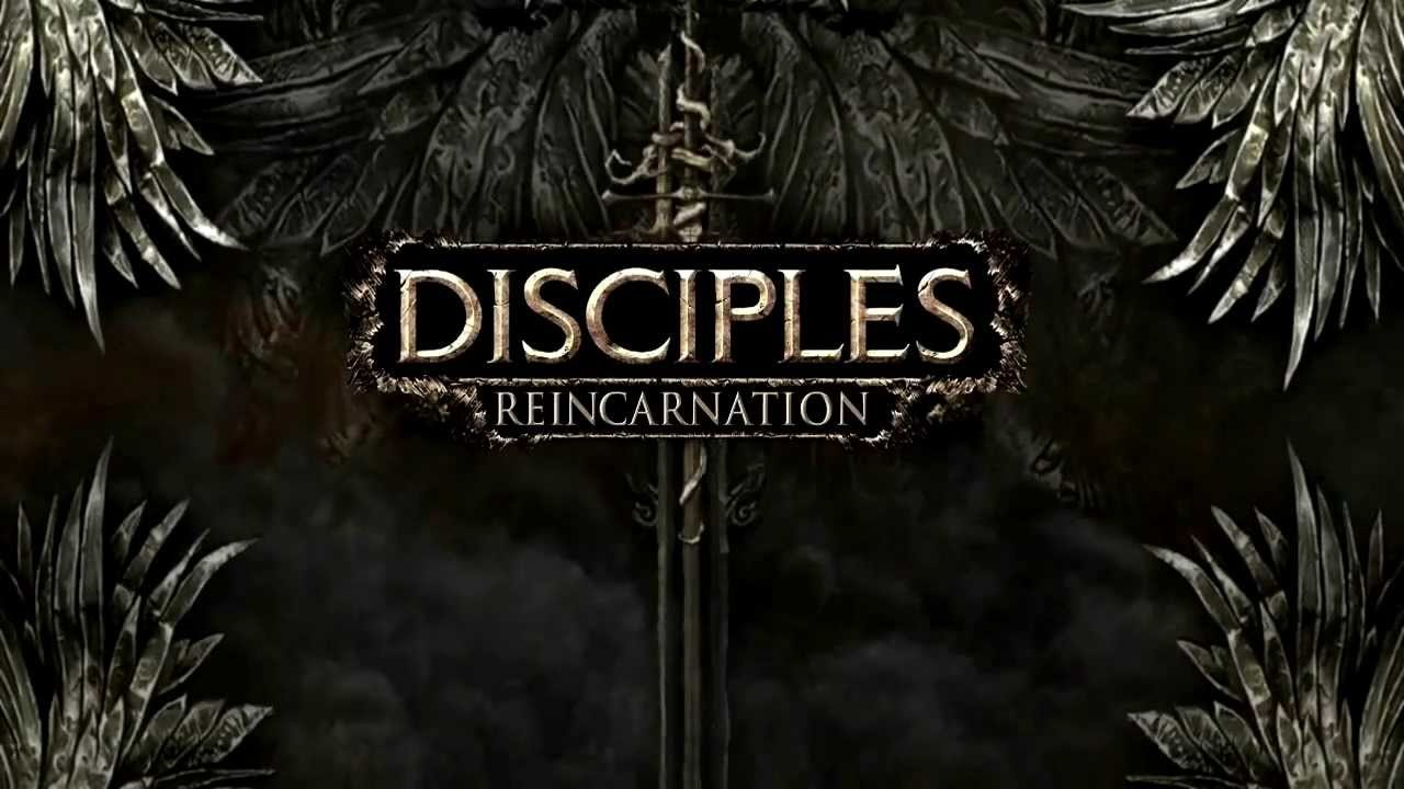 Disciples 3: Reincarnation