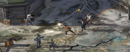 Disco Elysium hat jetzt einen Hardcore-Modus