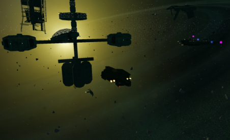 Discovery Freelancer 4.89 Final