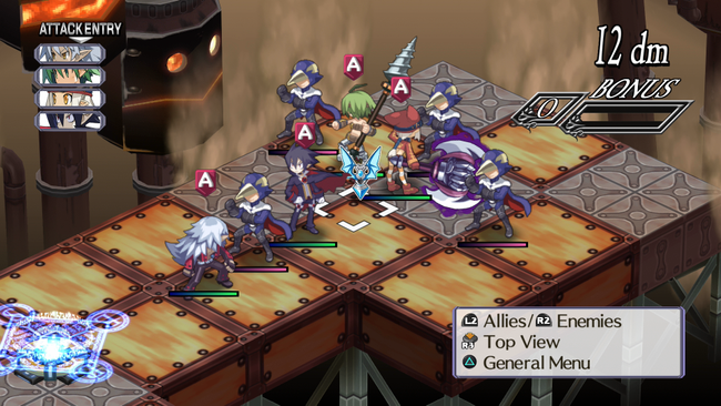 Disgaea 4: A Promise Unforgotten