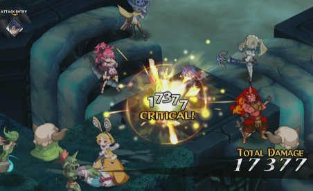 Disgaea 5 Complete v2.0 (+4 Trainer)