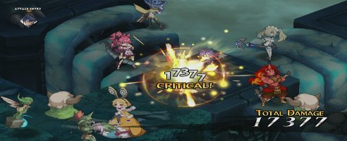 Disgaea 5 Complete