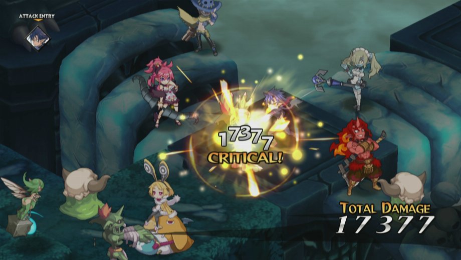 Disgaea 5 Complete