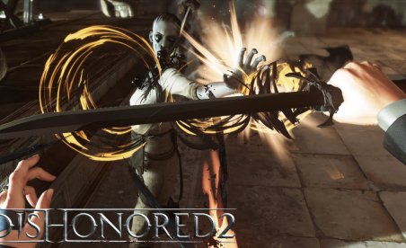 Bethesda Showcases Some Really Creative Dishonored 2 Kills
