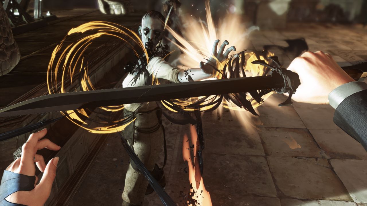 Dishonored: Death of the Outsider