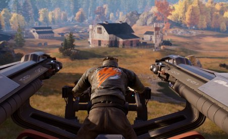 Desintegración (+3 Entrenador)