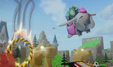 Disney Infinity