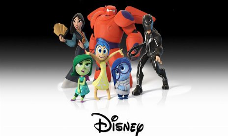 Disney Infinity’s death begins at the end of September